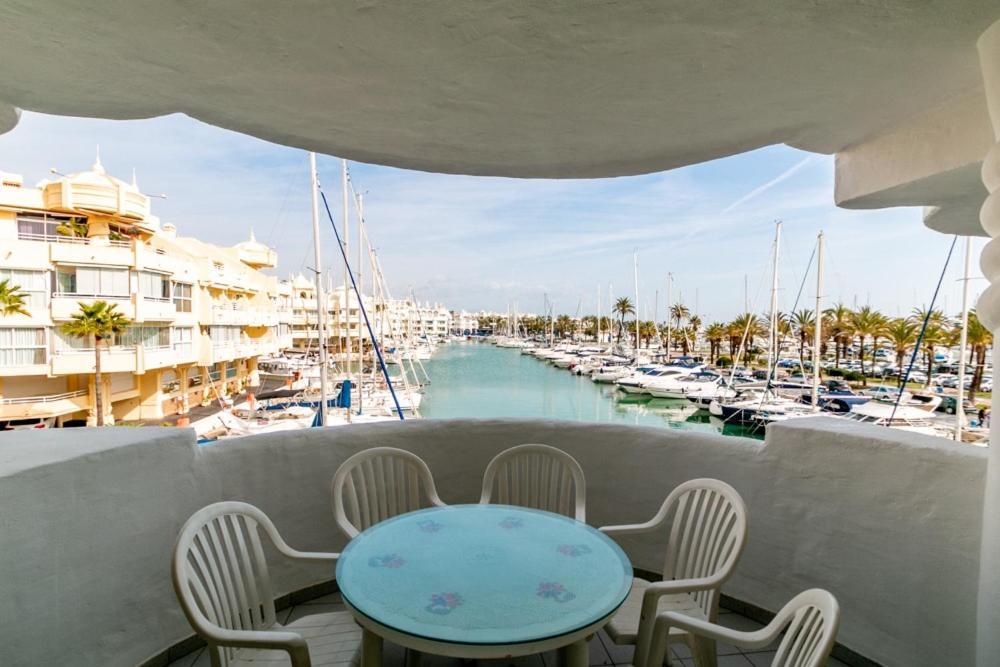 The Perfect Holiday Location Benalmádena Extérieur photo