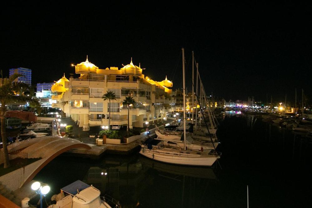 The Perfect Holiday Location Benalmádena Extérieur photo