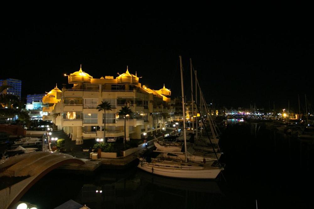 The Perfect Holiday Location Benalmádena Extérieur photo