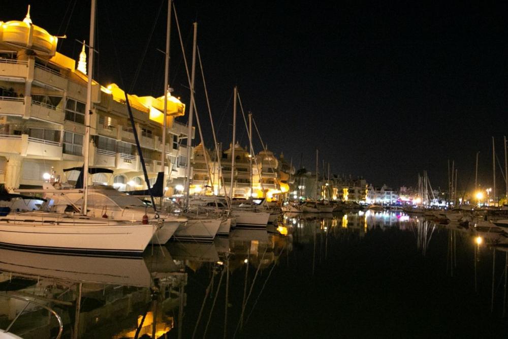 The Perfect Holiday Location Benalmádena Extérieur photo