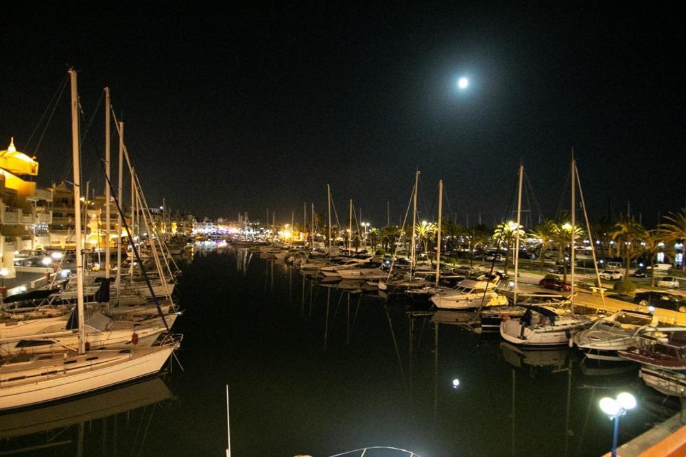 The Perfect Holiday Location Benalmádena Extérieur photo