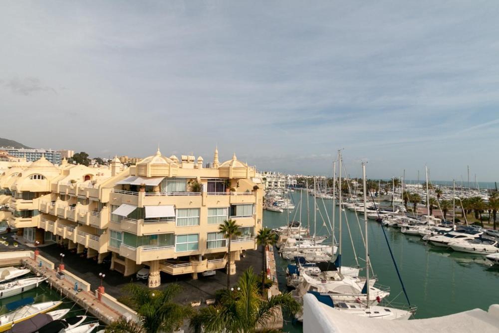 The Perfect Holiday Location Benalmádena Extérieur photo