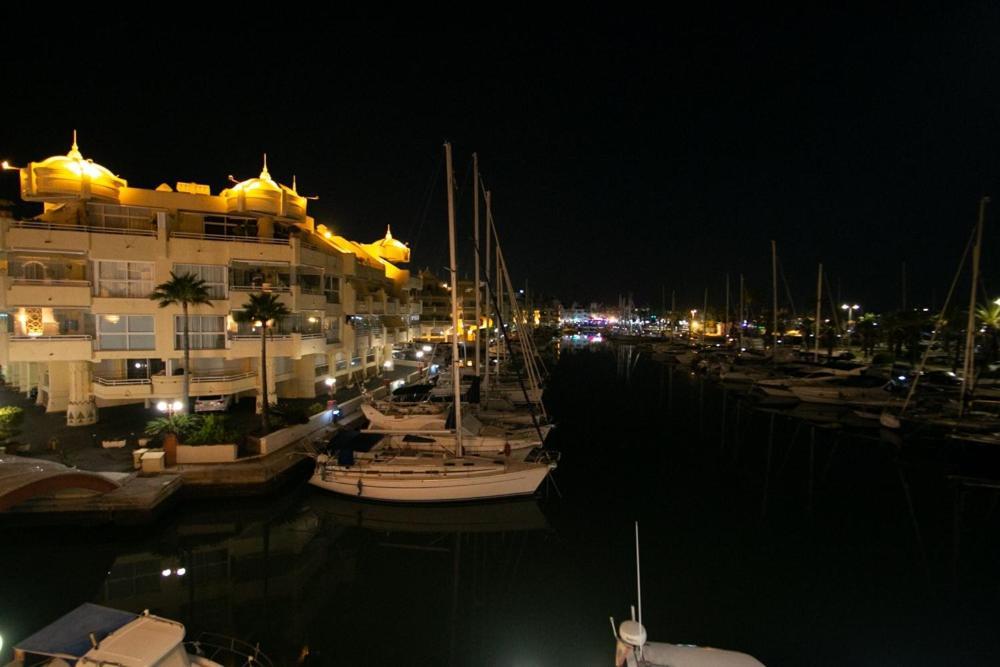 The Perfect Holiday Location Benalmádena Extérieur photo