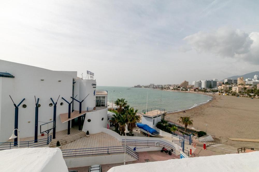 The Perfect Holiday Location Benalmádena Extérieur photo