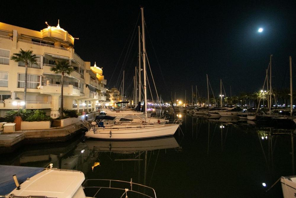 The Perfect Holiday Location Benalmádena Extérieur photo