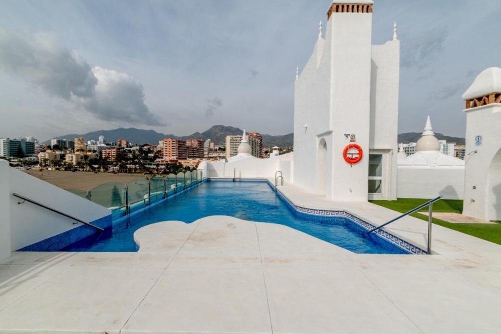 The Perfect Holiday Location Benalmádena Extérieur photo