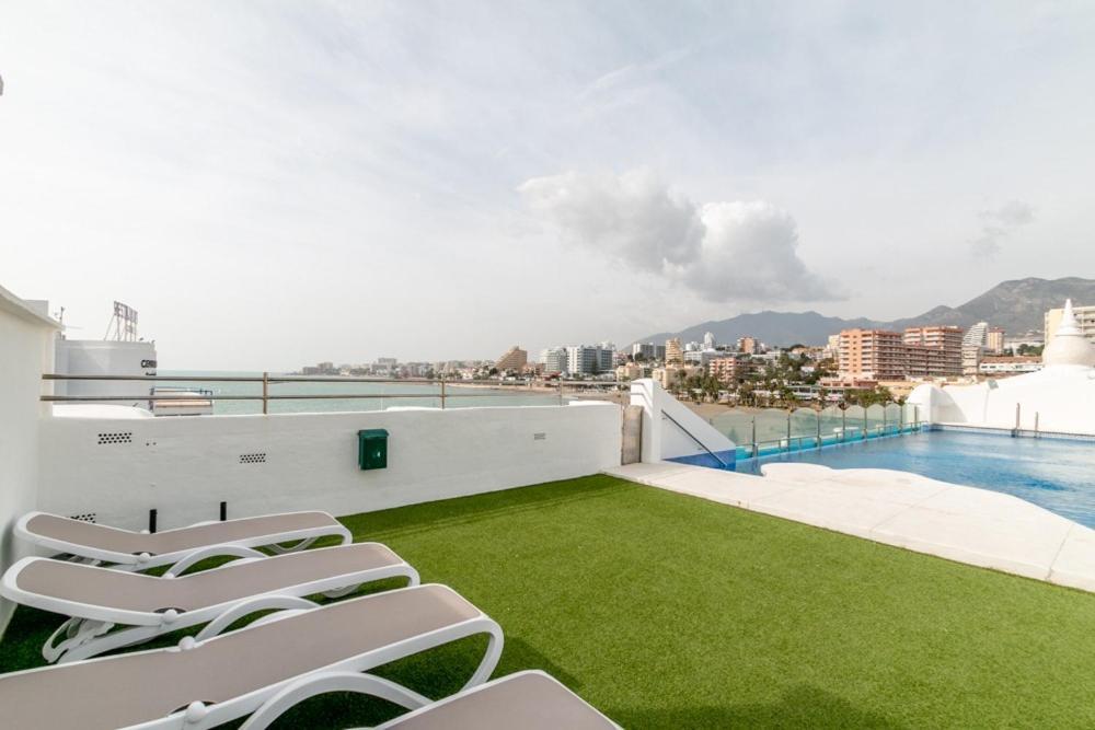 The Perfect Holiday Location Benalmádena Extérieur photo