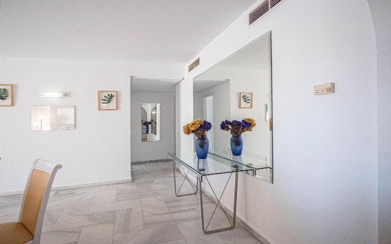 The Perfect Holiday Location Benalmádena Extérieur photo