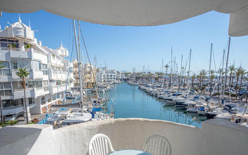 The Perfect Holiday Location Benalmádena Extérieur photo