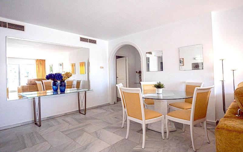 The Perfect Holiday Location Benalmádena Extérieur photo