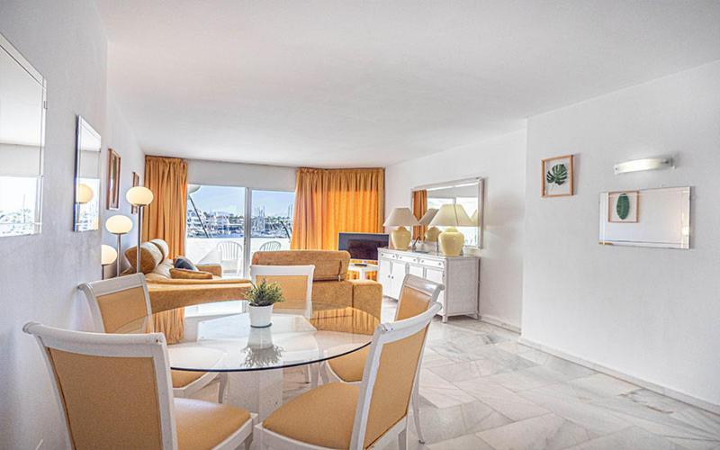 The Perfect Holiday Location Benalmádena Extérieur photo