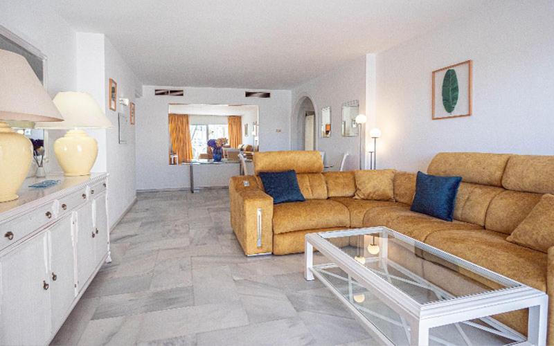 The Perfect Holiday Location Benalmádena Extérieur photo