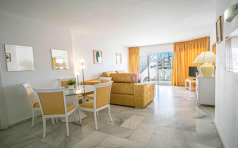 The Perfect Holiday Location Benalmádena Extérieur photo