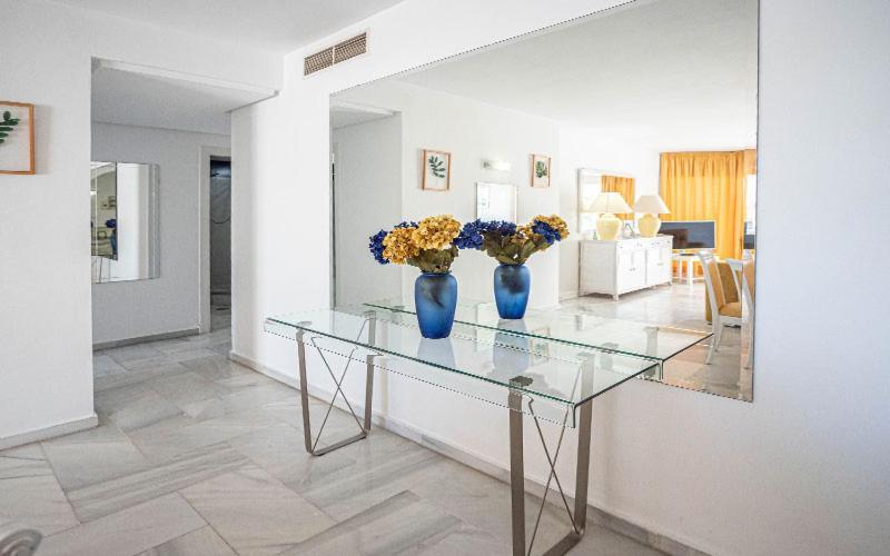 The Perfect Holiday Location Benalmádena Extérieur photo