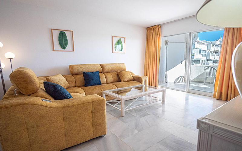 The Perfect Holiday Location Benalmádena Extérieur photo