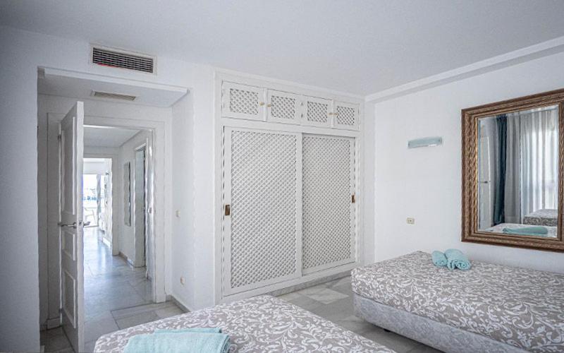 The Perfect Holiday Location Benalmádena Extérieur photo
