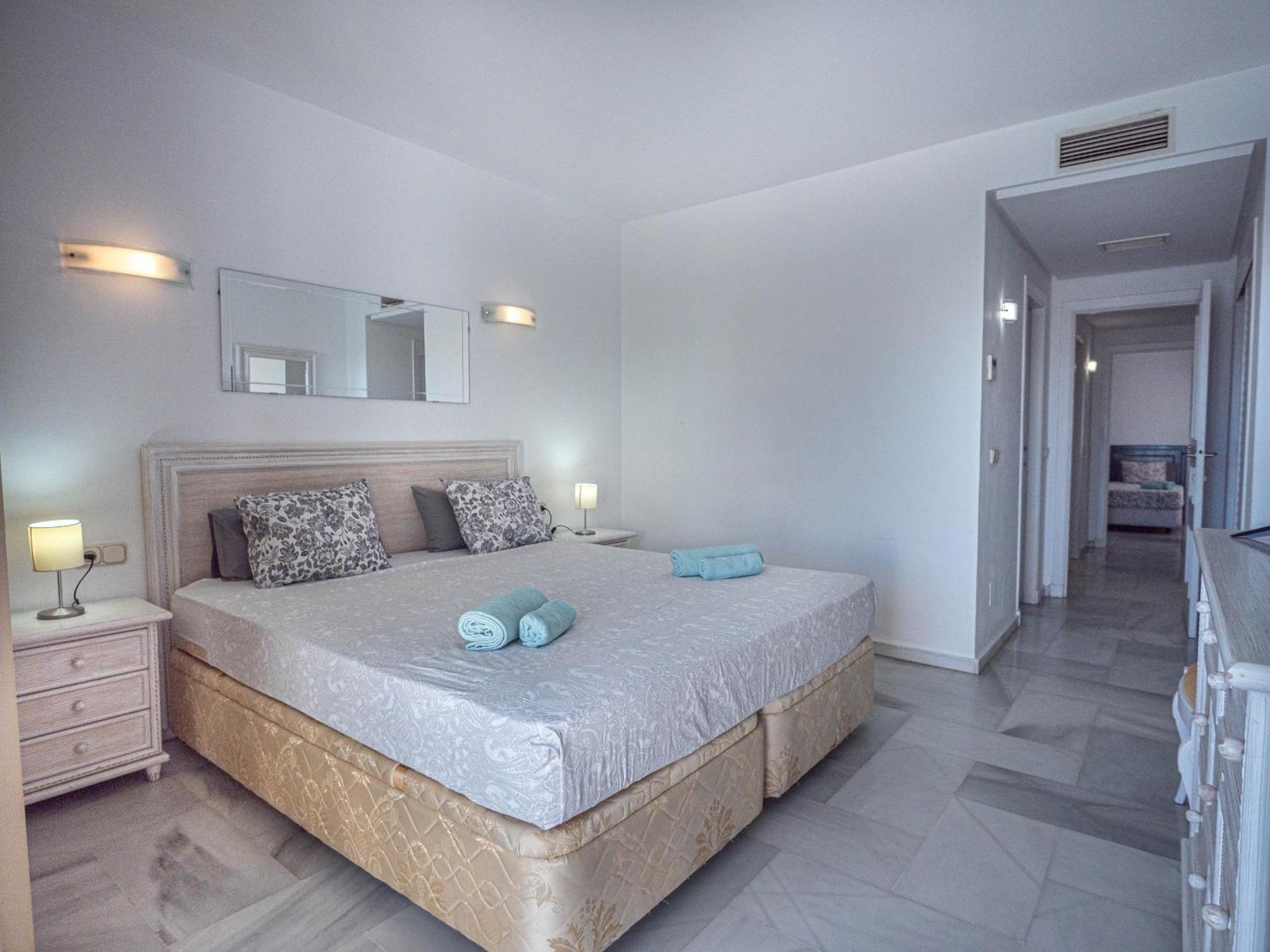 The Perfect Holiday Location Benalmádena Extérieur photo