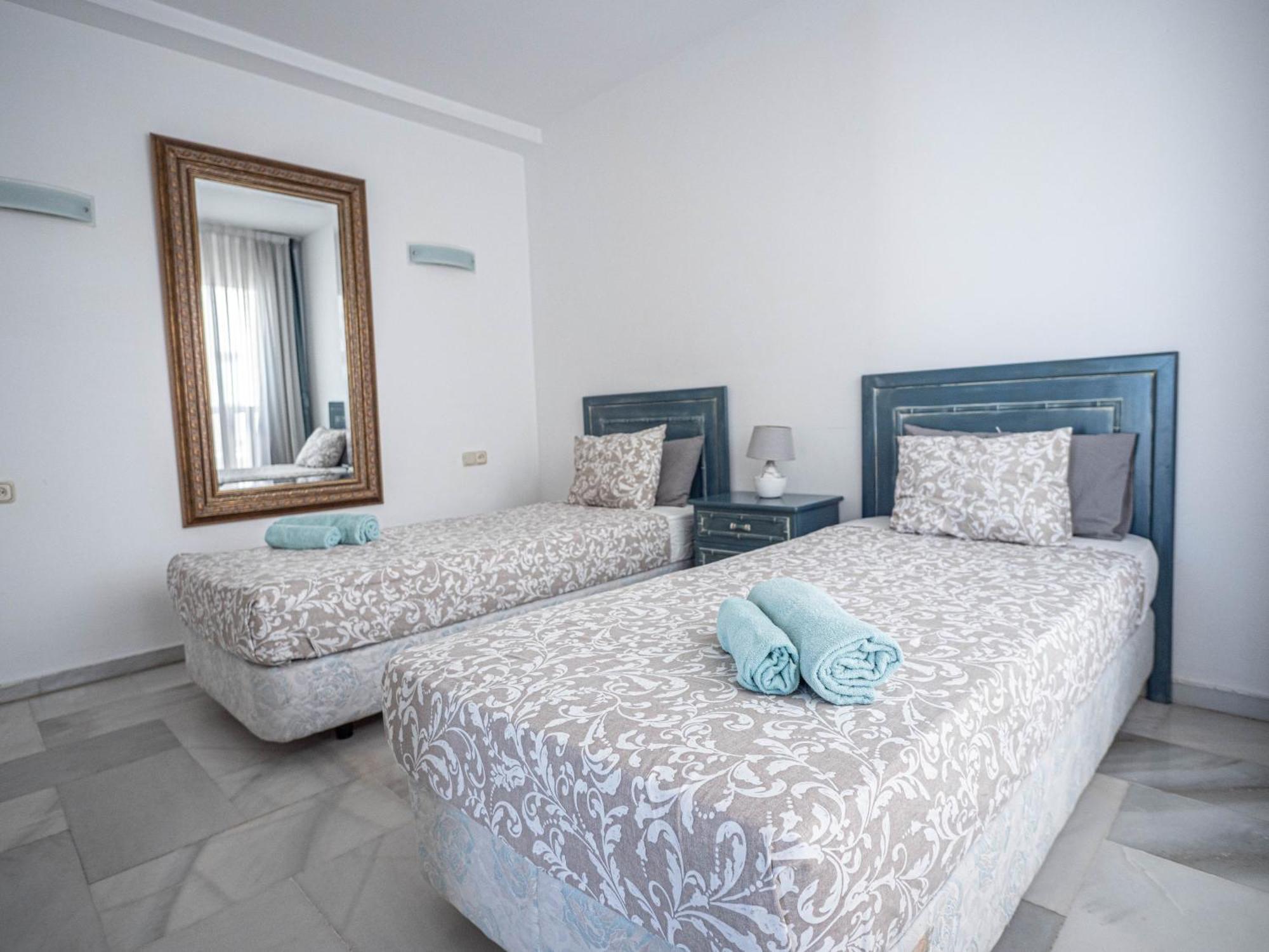 The Perfect Holiday Location Benalmádena Extérieur photo