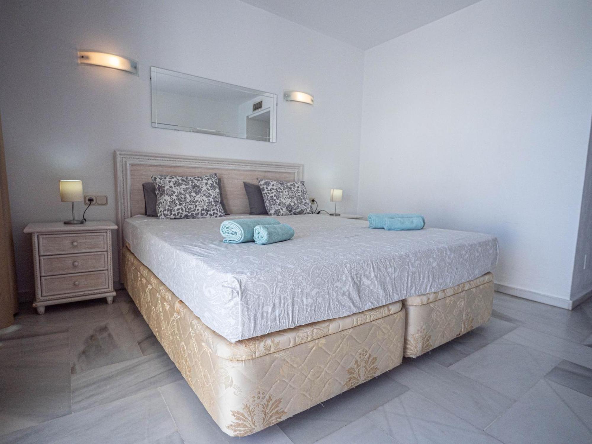 The Perfect Holiday Location Benalmádena Extérieur photo