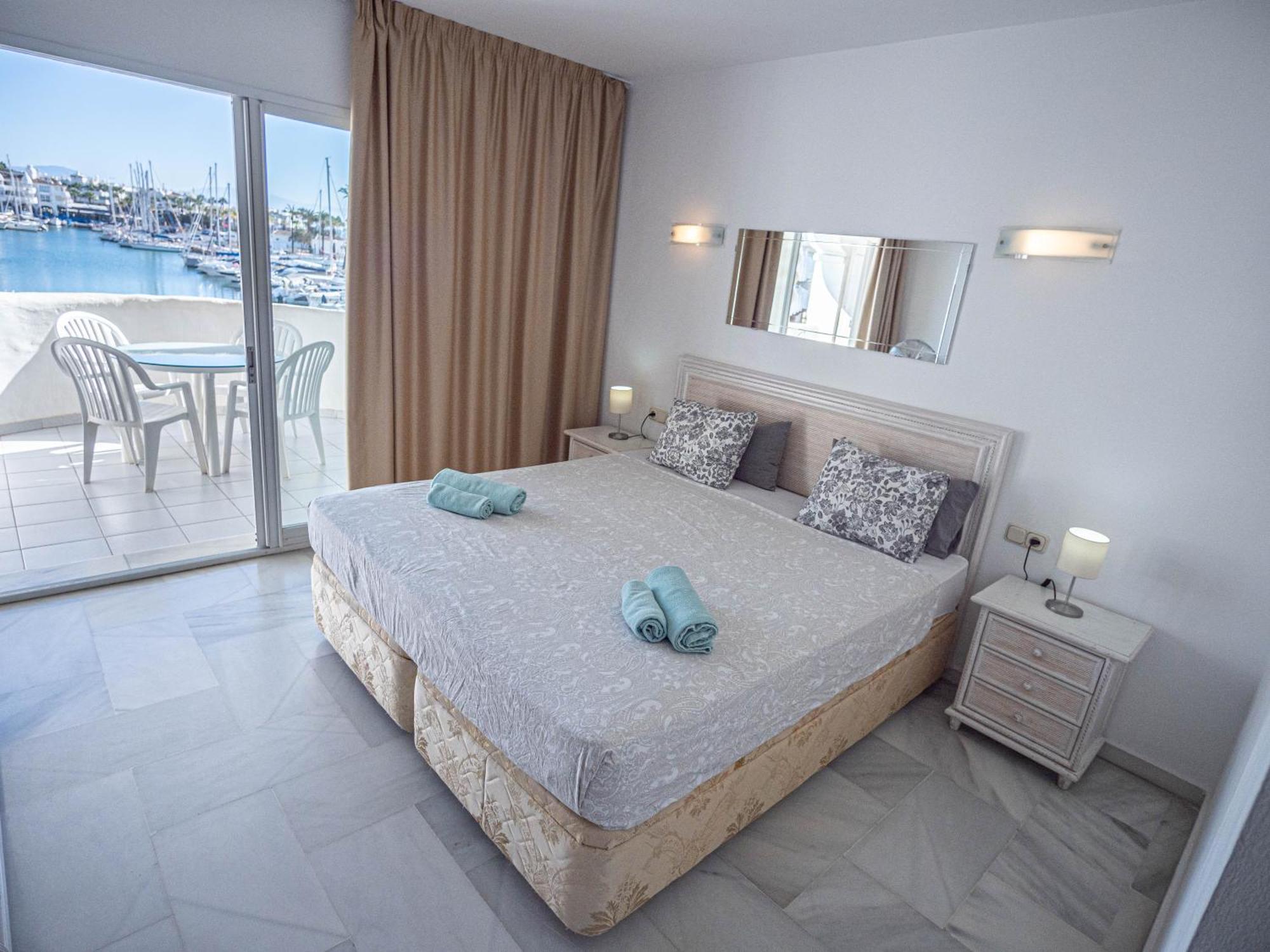The Perfect Holiday Location Benalmádena Extérieur photo