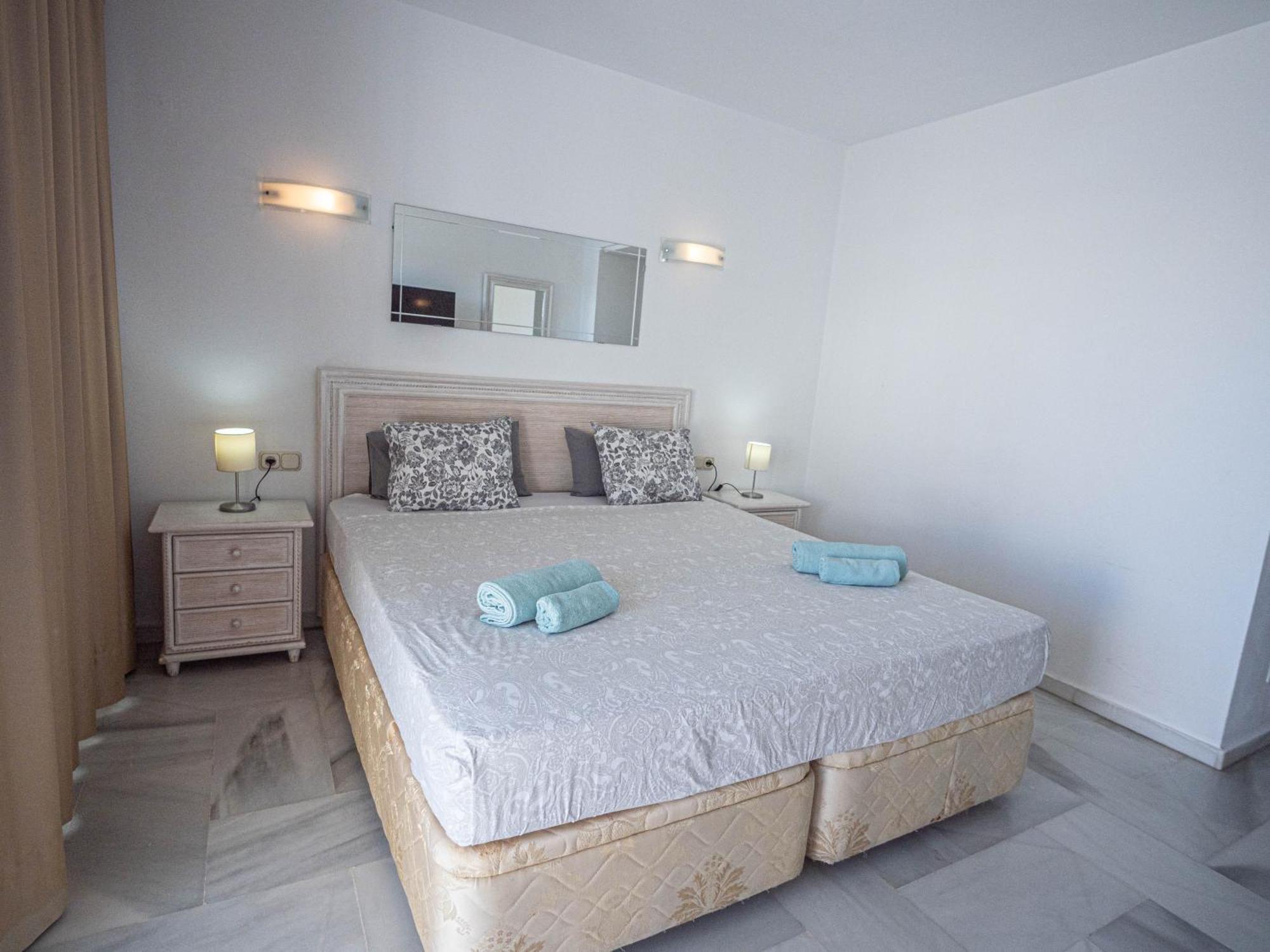 The Perfect Holiday Location Benalmádena Extérieur photo