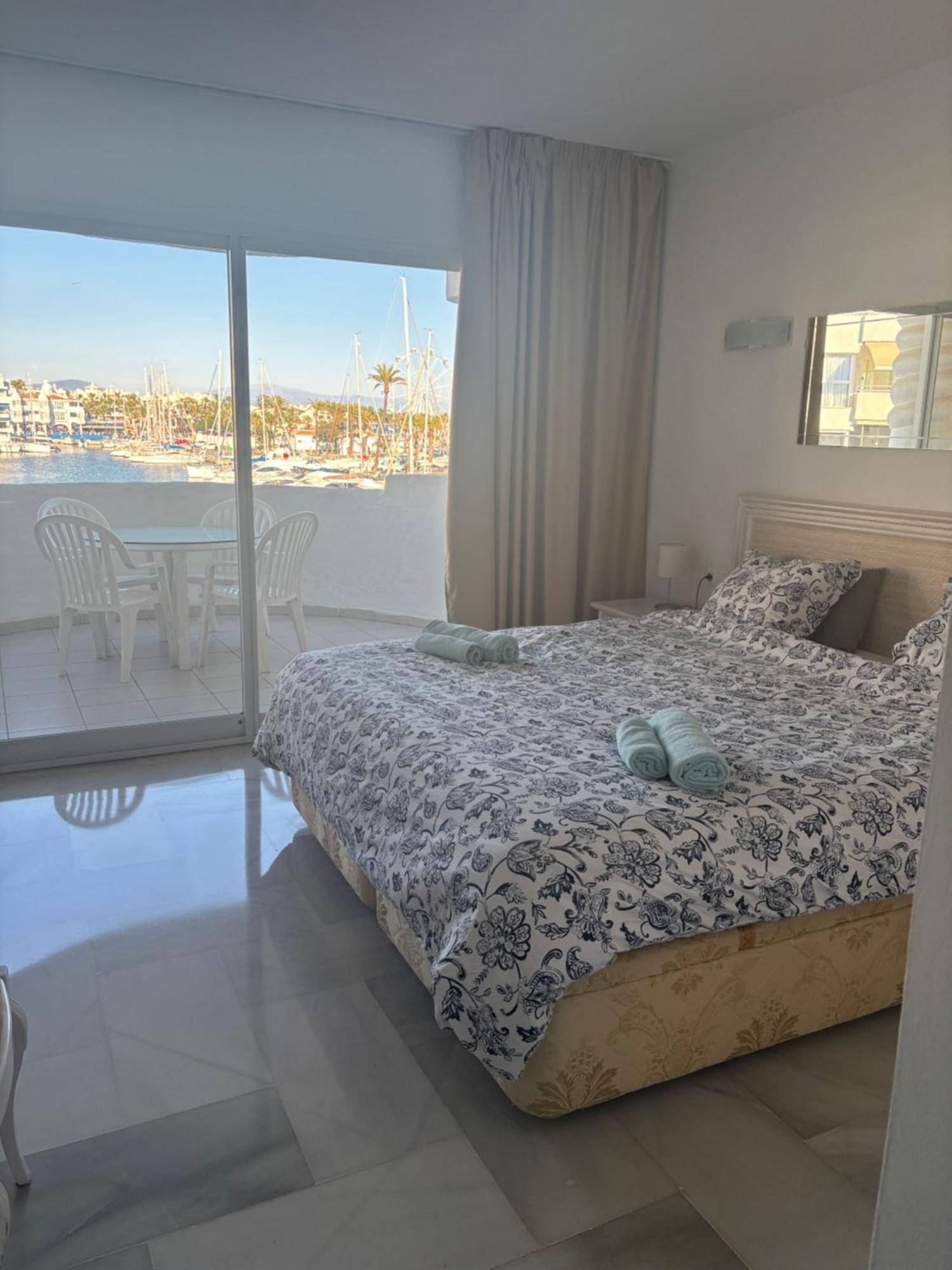The Perfect Holiday Location Benalmádena Extérieur photo
